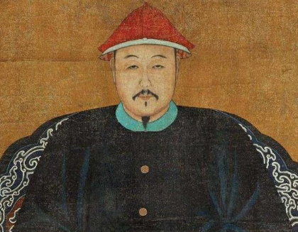 济尔哈朗与皇太极的感情有多好