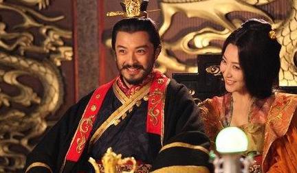历史上的杨广到底是什么样的 他究竟是不是暴君呢