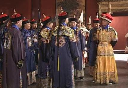 孝庄和多尔衮的关系是什么样的 两人之间的绯闻是真的吗