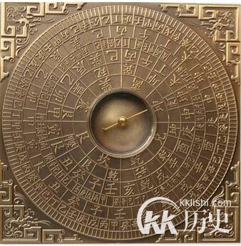 中国四大发明之指南针：揭指南针是谁发明的
