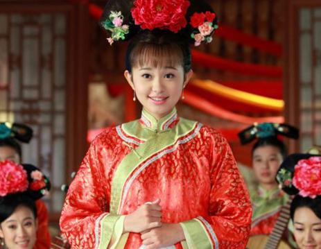 清朝时期的格格和公主有什么不同 区别在什么地方