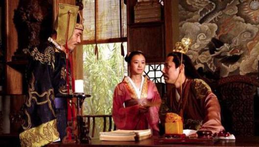 明末武将公开违抗圣旨,皇帝却不敢杀他