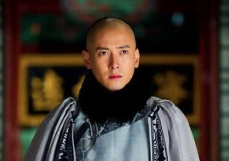 多铎:清初八大铁帽子王之一,虽战功赫赫却背负无辜人命