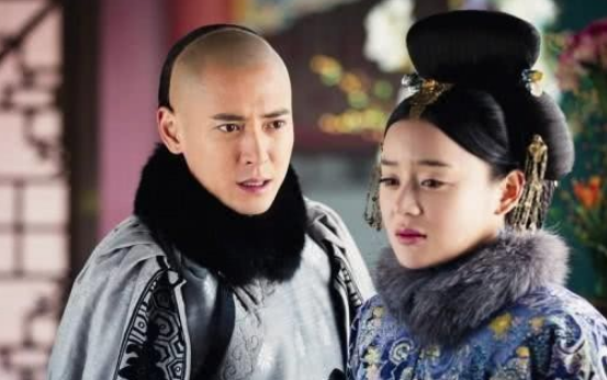 多铎:清初八大铁帽子王之一,虽战功赫赫却背负无辜人命