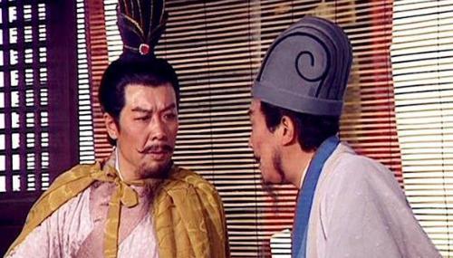 刘备三顾茅庐请诸葛!这个人被请了5次都没去!