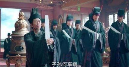 三国名将高顺:让人惋惜,死后曹操心痛不已