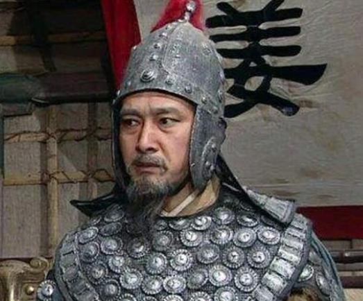 姜维深受诸葛亮器重,可他临死前却不推荐姜维为相