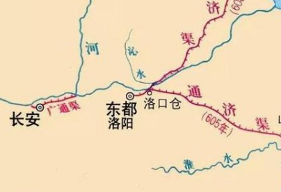 征高丽、开运河杨广为何那么心急