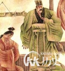 春秋战国贵族淫乱风流韵事多：《左传》记载有14次