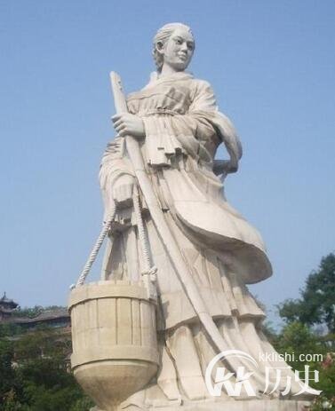 春秋战国乱伦：揭秘一场由兄妹乱伦引发血案的始末