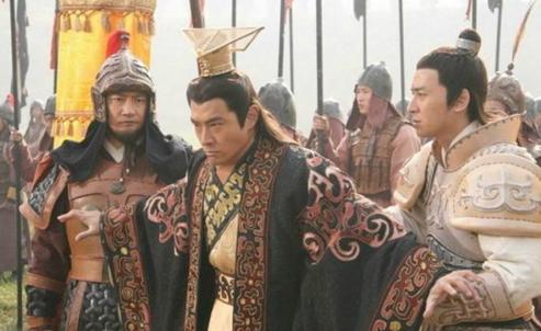 周武王灭商用了“下三滥”手段，后被孟子洗白