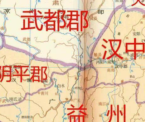 马超不死,蜀汉北伐就能成功吗 北伐是一个马超能填上的吗
