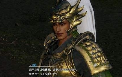 马超不死,蜀汉北伐就能成功吗 北伐是一个马超能填上的吗