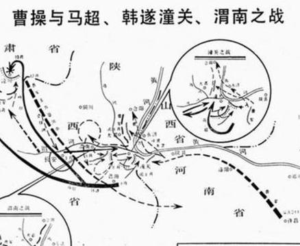 马超不死,蜀汉北伐就能成功吗 北伐是一个马超能填上的吗