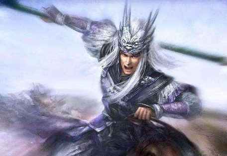马超不死,蜀汉北伐就能成功吗 北伐是一个马超能填上的吗
