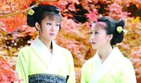 盘点越国八大美女,她们为何都进宫服侍吴王夫差