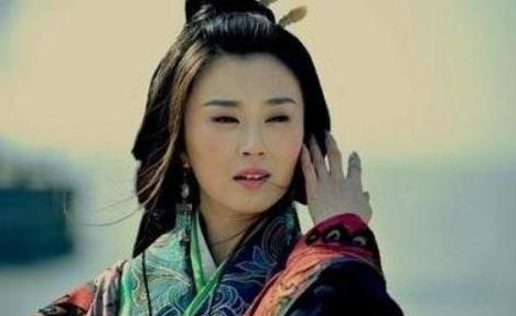 盘点越国八大美女,她们为何都进宫服侍吴王夫差