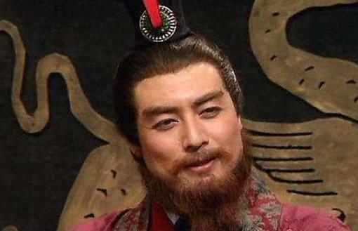 孙权的性格特点是什么