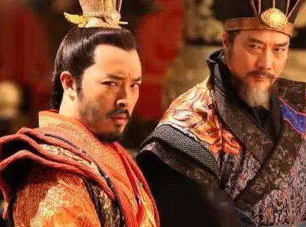 隋朝末年最能实力夺取天下的五个人 他们分别是谁