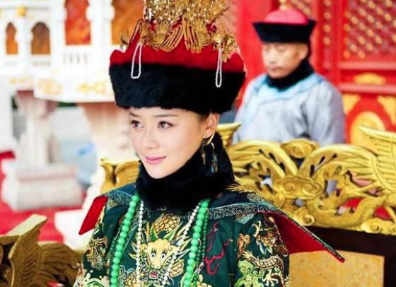 康熙最敬重的女人,为何死后38年都不愿意下葬