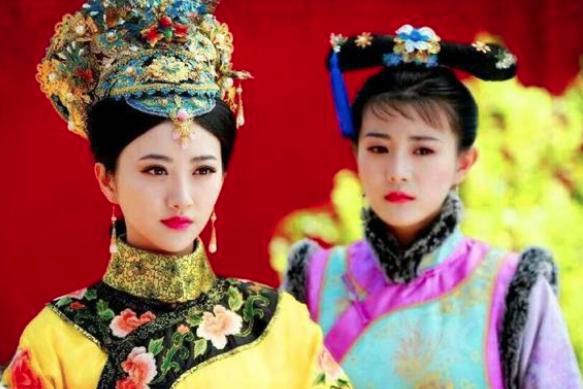 康熙最敬重的女人,为何死后38年都不愿意下葬