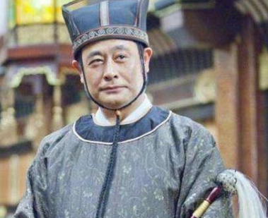 在古代太监手上都会拿着拂尘，那是干什么用的