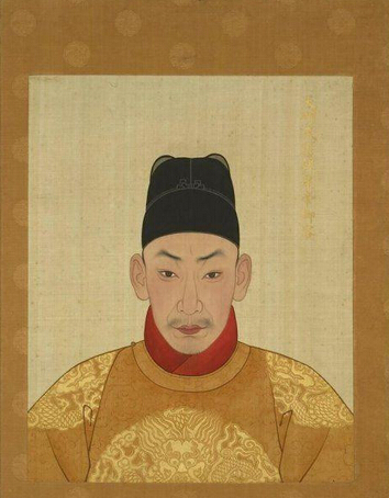 盘点最荒淫的皇帝 一夜召幸三十余名嫔妃