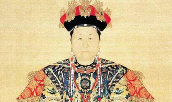 祖母孝庄太后的棺椁,康熙为何放了37年不肯下葬