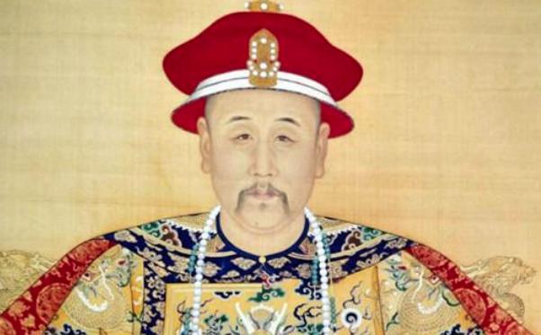 祖母孝庄太后的棺椁,康熙为何放了37年不肯下葬