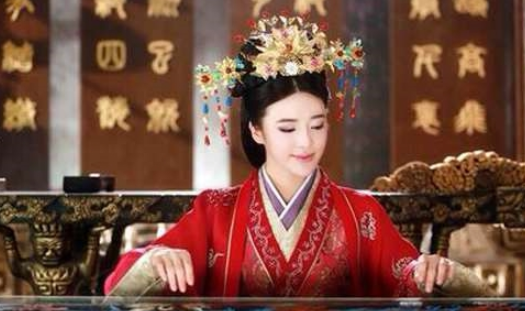 揭秘:刘彻一生最爱的女人是李夫人吗