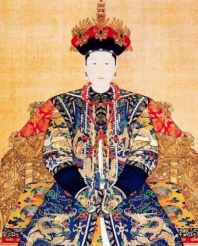 康熙的生母默默无闻,为何只当了一年皇太后
