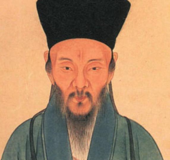 他和孔子、孟子、朱熹齐名儒家四大圣人,到底有多伟大