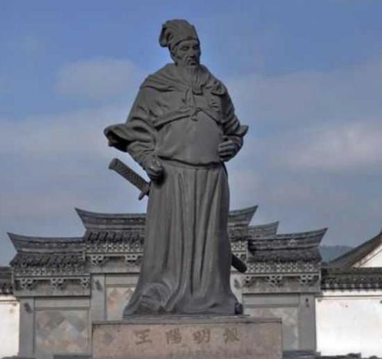 他和孔子、孟子、朱熹齐名儒家四大圣人,到底有多伟大