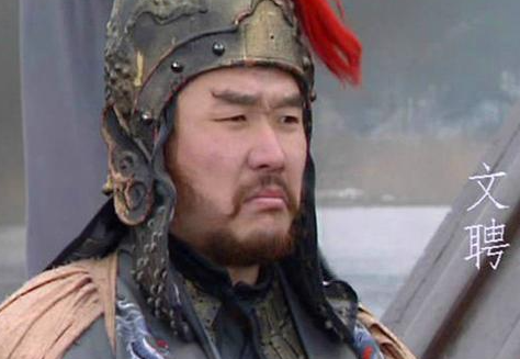 刘表手下有很多猛将,他们最后都投奔了谁