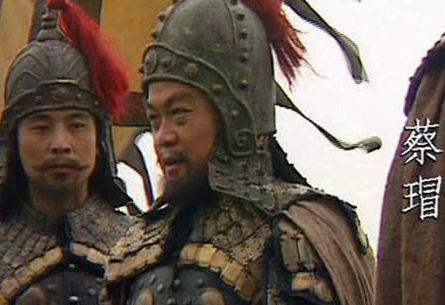 刘表手下有很多猛将,他们最后都投奔了谁
