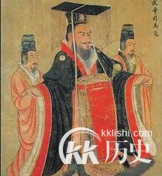 晋朝皇帝列表：整个晋朝共经历15位皇帝