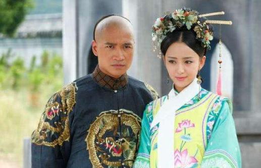 清朝首位摄六宫事的皇贵妃！死后先后有四位皇帝给她上谥号！