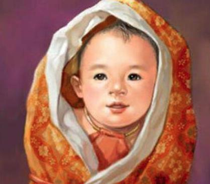北魏殇帝元姑娘,她是历史上第一位女皇帝吗