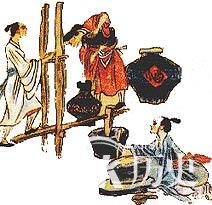 商朝饮食文化：食无肉不欢且嗜酒如命的商朝人