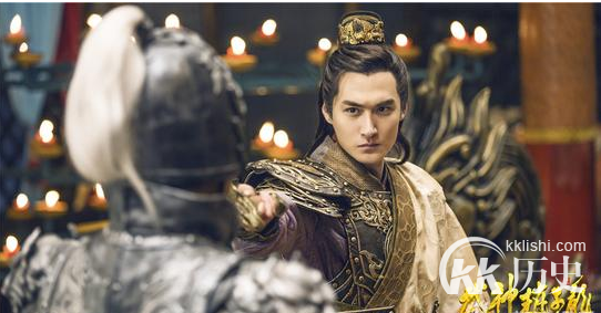 武神赵子龙柳慎的扮演者是谁 柳慎的扮演者郭冬冬简介
