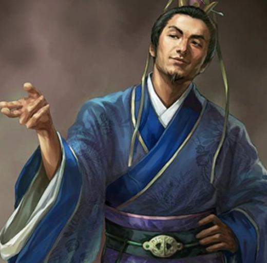 周瑜:三国影响最大的一人,他死后孙权再无雄心