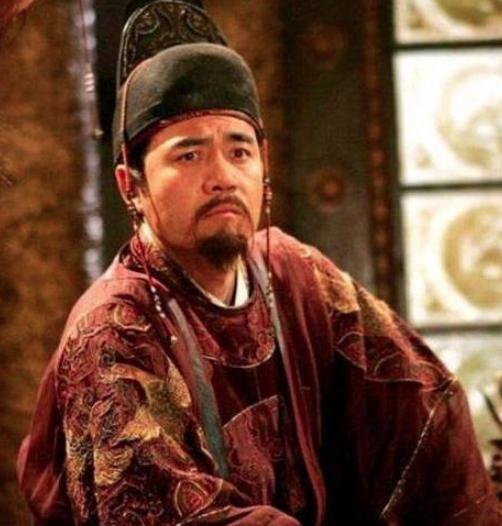杜如晦:祖上都是官居高位,自己是唐朝的第一宰相