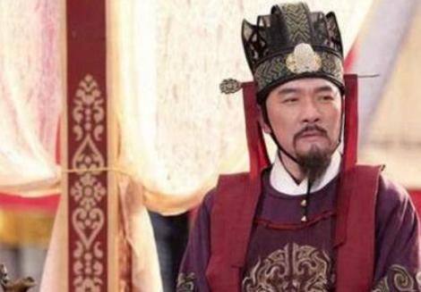 杜如晦:祖上都是官居高位,自己是唐朝的第一宰相