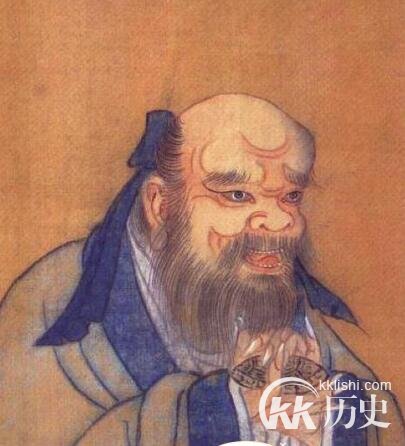 春秋战国谁最聪明？是鬼谷子还是老子