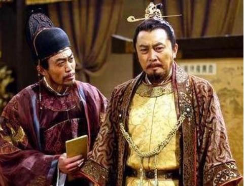 李世民反贪有哪些政策