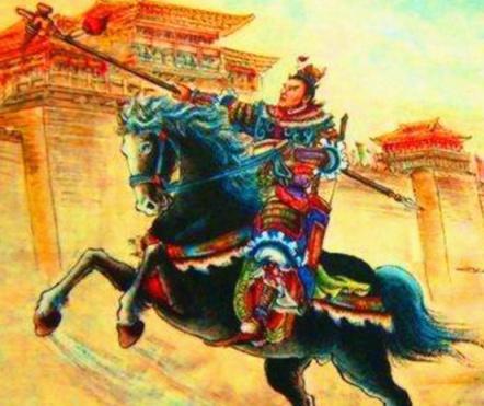 后梁为何仅维持了17年的时间就灭亡了 主要的原因出在什么地方