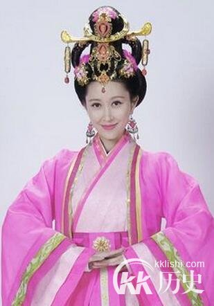 芈月传剧情分集介绍75集：南后郑袖害死楚国太子