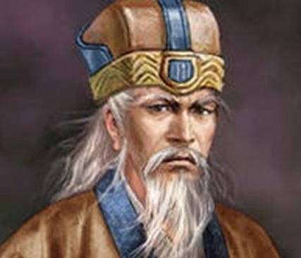 春秋时期著名政治家百里奚,70岁才大展宏图