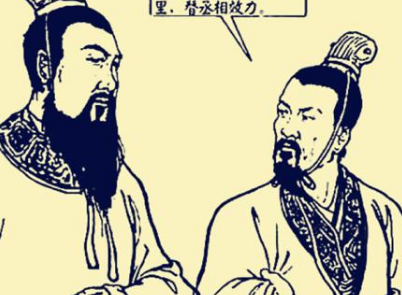 徐庶&ldquo;身在曹营心在汉，曹操也没罚除他的原因是什么