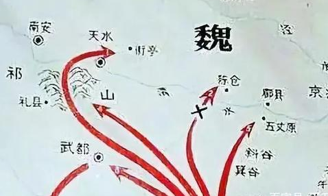演义中诸葛亮过于神话 真正的诸葛亮又是什么样的